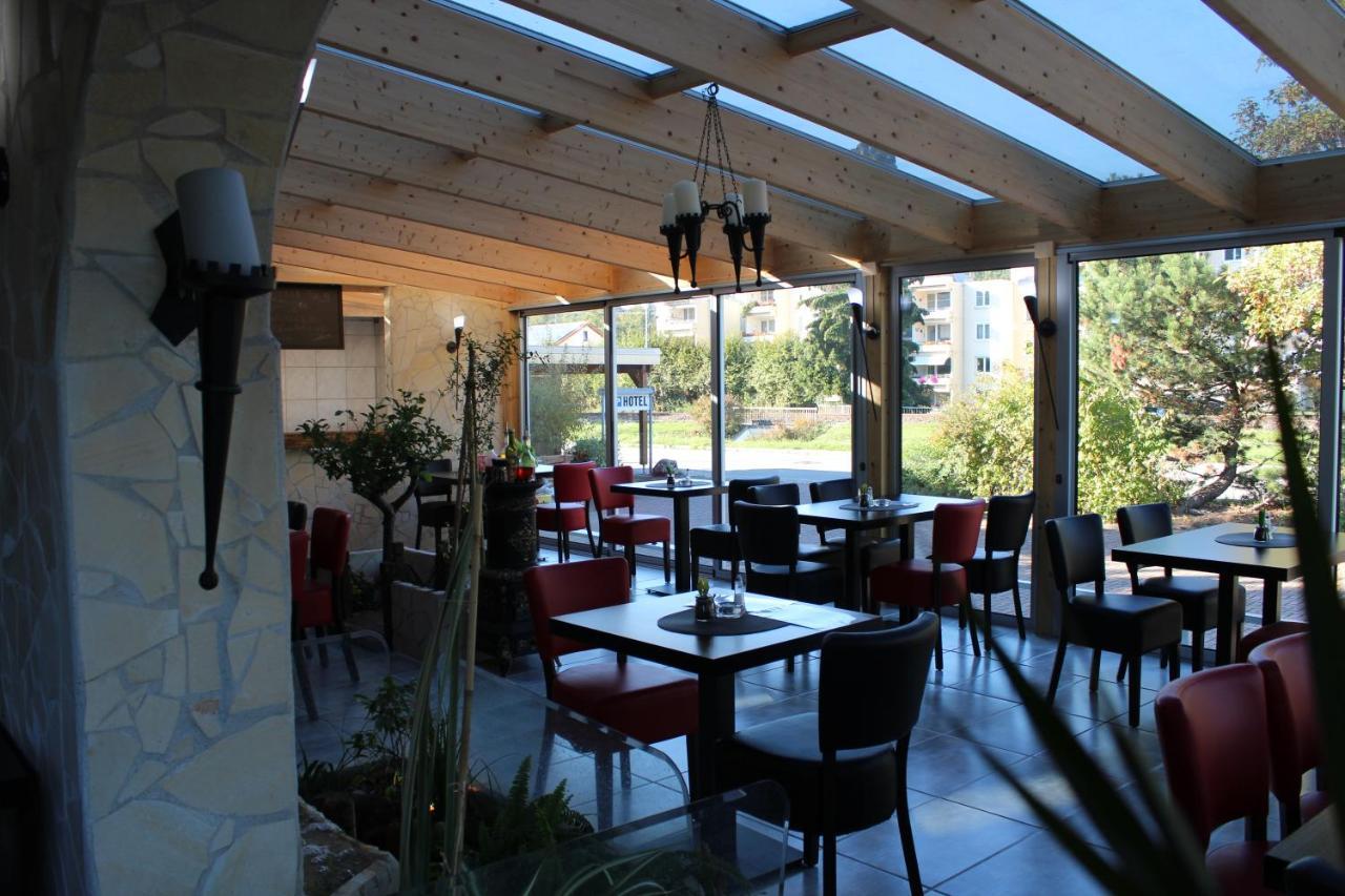 Hotel Zum Goldenen Wagen Maulburg Екстер'єр фото