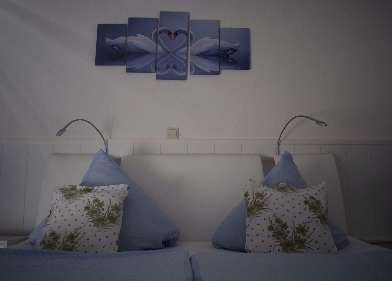 Hotel Zum Goldenen Wagen Maulburg Екстер'єр фото